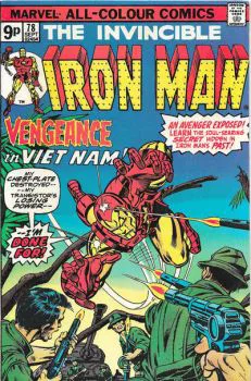 Cover of Cover B UK Price Variant