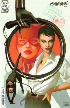 Cover of W. Scott Forbes Cover