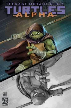 Cover of Rod Reis Exclusive Variant (Ltd. 1000)