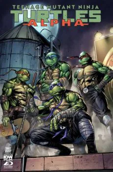 Cover of Raymond Gay Exclusive Variant