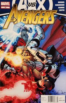 Cover of Cover B Walter Simonson Newsstand