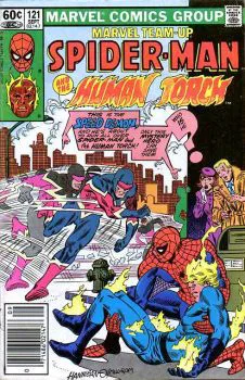 Cover of Cover C Mark Jewelers Variant