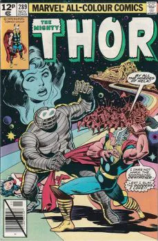 Cover of Cover C UK Price Variant