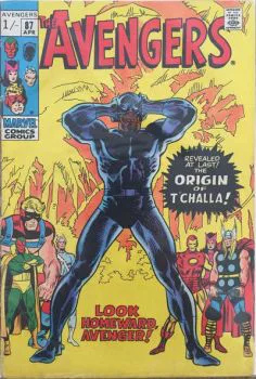 Cover of Cover B UK Price Variant