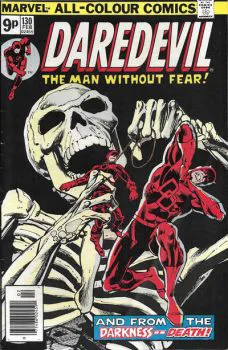 Cover of Cover B UK Price Variant