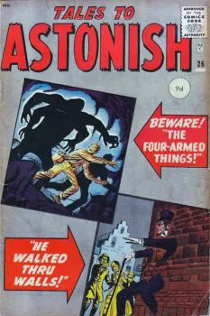 Cover of Cover B UK Price Variant