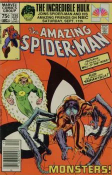 Cover of Cover C Canadian Price Variant