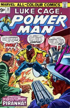 Cover of Cover C UK Price Variant