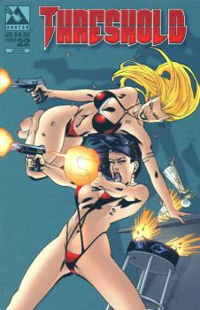 Cover of Cover B Lookers