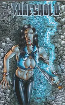 Cover of Cover E Pandora
