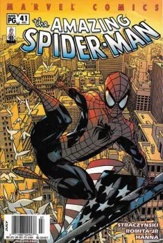 Cover of Cover B Jason Pearson Newsstand