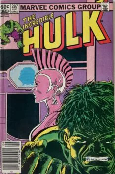 Cover of Cover D Mark Jewelers Variant
