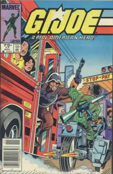 Cover of Cover C Canadian Price Variant