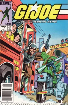 Cover of Cover D Mark Jewelers Variant