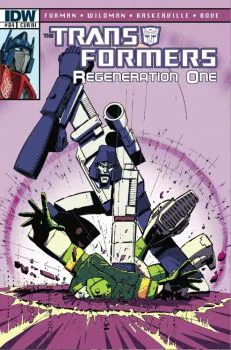 Cover of 1:10 Retail Incentive Variant