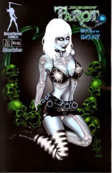 Cover of Cover B