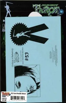Cover of Cover D Signed Double Deluxe Edition