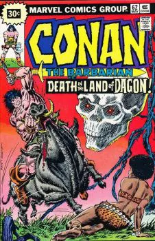 Cover of Cover B 30 Cent Price Variant