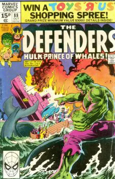 Cover of Cover C UK Price Variant