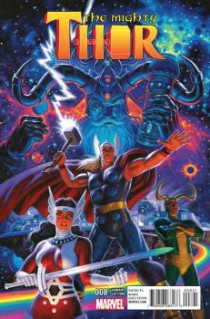 Cover of Cover B Greg Hildebrandt Incentive Classic Variant (1:15)