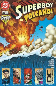 Cover of Cover C