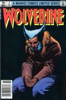 Cover of Cover C Canadian Price Variant