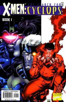 Cover of Cover B