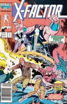 Cover of Cover C Mark Jewelers Variant