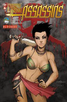 Cover of Cover B