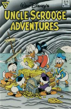 Cover of Cover C Canadian Price Variant