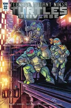 Cover of Incentive Fico Ossio Variant Cover
