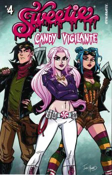 Cover of Cover C Josh Howard Variant
