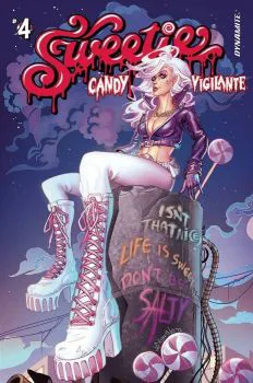 Cover of Cover D Nei Ruffino Variant