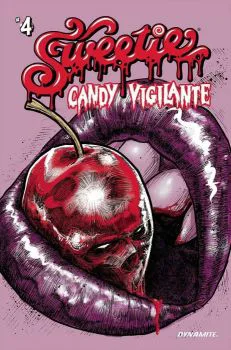 Cover of Cover F Godmachine Tint Variant