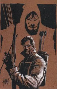 Cover of Cover C San Diego Comic-Con Edition