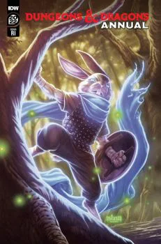 Cover of Cover Variant (Code: 31)