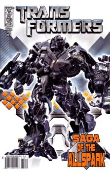 Cover of Cover B