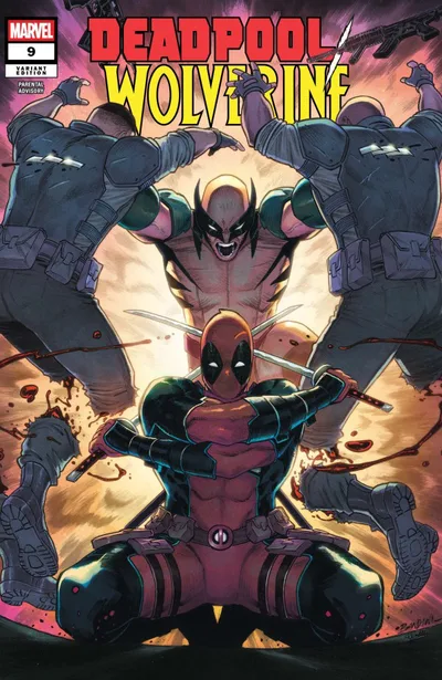 Cover of Michele Bandini Incentive Variant (1:25)