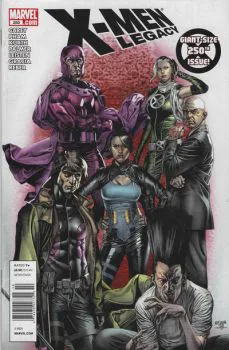 Cover of Cover B Mico Suayan Newsstand