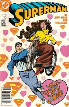 Cover of Cover C Canadian Price Variant