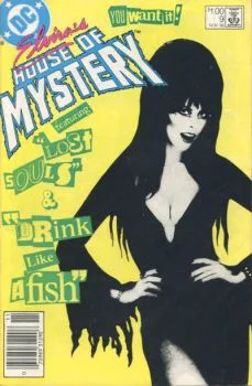 Cover of Cover C Canadian Price Variant