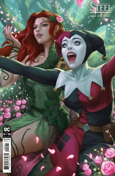 Cover of Ejikure Incentive Variant (1:25)