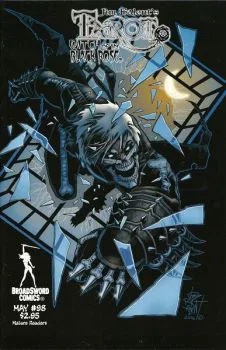 Cover of Cover B