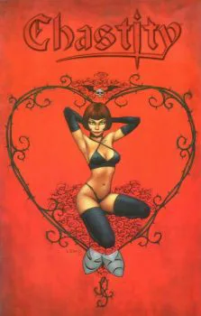 Cover of Cover B Premium Edition: Limited to 2,500 Copies
