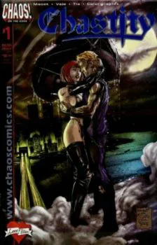 Cover of Cover C DFE Blue Foil Cover