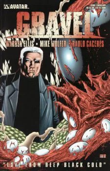 Cover of Auxiliary Edition