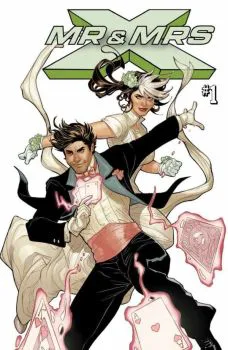 Cover of Terry Dodson