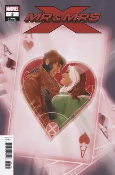 Cover of Incentive Phil Noto Variant Cover