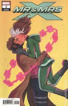 Cover of Incentive Jen Bartel Variant Cover