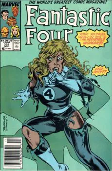 Cover of Cover C Mark Jewelers Variant
